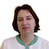 Врач Грибко Екатерина Евгеньевна