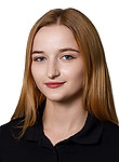 Врач Грибкова Мария Викторовна