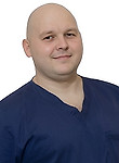 Врач Грицаенко Роман Вячеславович