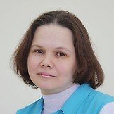 Врач Грицай Наталья Витальевна