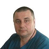 Врач Гридин Андрей Александрович