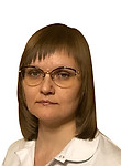 Врач Гридина Светлана Анатольевна