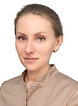 Врач Григина Елена Сергеевна