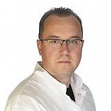 Врач Григоренко Сергей Александрович 