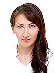 Врач Громова Полина Сергеевна