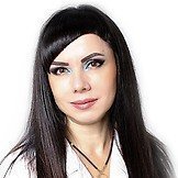 Врач Грошева Ирина Владимировна