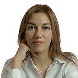 Врач Грошева Виктория Владимировна