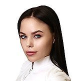 Врач Губарева Анна Юрьевна