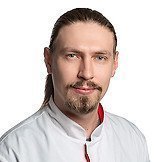 Врач Губов Виктор Иванович