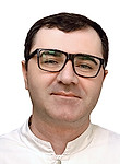 Врач Гучуа Иракли Львович
