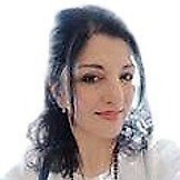 Врач Гукасян Изольда Степановна