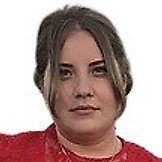 Врач Гуляева Светлана Павловна