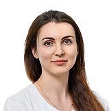 Врач Гунькина Ольга Сергеевна