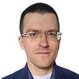 Врач Гурбик Алексей Витальевич