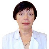 Врач Гурина Марина Александровна