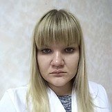 Врач Гурина Наталья Александровна