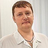 Врач Гуров Александр Анатольевич
