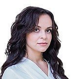 Врач Гусейнова Сабина Ахмедовна
