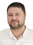 Врач Гусев Валентин Юрьевич