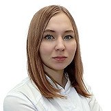 Врач Гусева Юлия Юрьевна