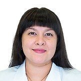 Врач Гусева Юлия Владимировна