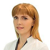 Врач Гусева Нина Александровна