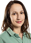 Врач Гущина Наталья Петровна