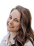 Врач Гуськова Лилия Анатольевна