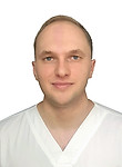 Врач Игнатенко Александр Петрович
