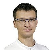 Врач Игнатьев Игорь Сергеевич