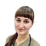 Врач Игринева Елена Николаевна