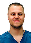 Врач Игуменцев Алексей Владимирович 