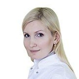 Врач Илатовская Дарья Владимировна