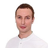 Врач Ильин Вадим Валерьевич