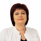 Врач Ильина Елена Валерьевна
