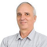 Врач Ильхман Михаил Юрьевич