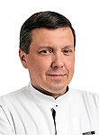 Врач Инцертов Михаил Александрович