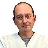 Врач Иоффе Михаил Михайлович