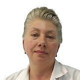 Врач Ипатова Алла Николаевна
