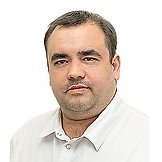 Врач Исаев Андрей Викторович
