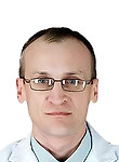 Врач Исаев Евгений Леонидович