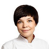Врач Исаева Яна Вячеславовна