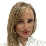 Врач Ищенко Елена Олеговна