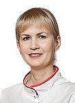 Врач Ищенко Наталья Владимировна