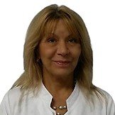 Врач Ишкова Наталья Михайловна