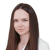 Врач Ишутина Юлия Игоревна