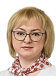 Врач Ишутина Лариса Александровна