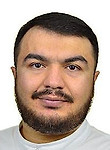 Врач Искендеров Гусейн Галандарович