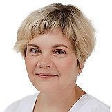 Врач Искра Елена Викторовна