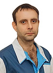 Врач Испирьян Артем Андреевич